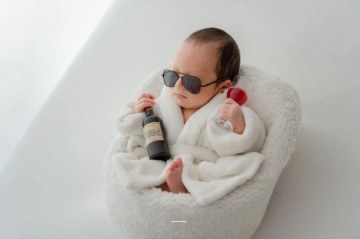 昆明宝宝积食发烧怎么处理