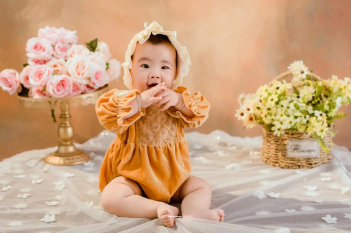 昆明月子里宝宝睡多久